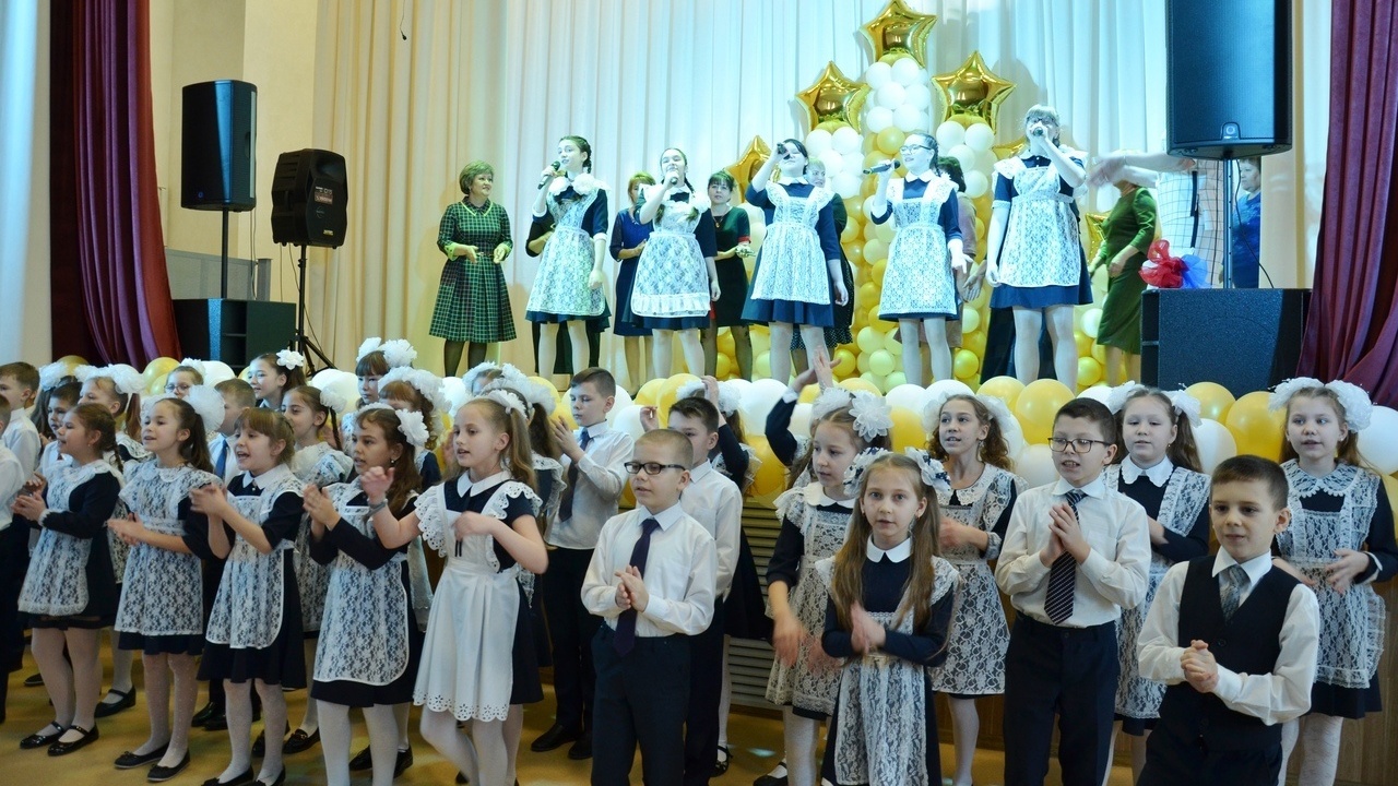 Требования к внешнему виду обучающихся, форма